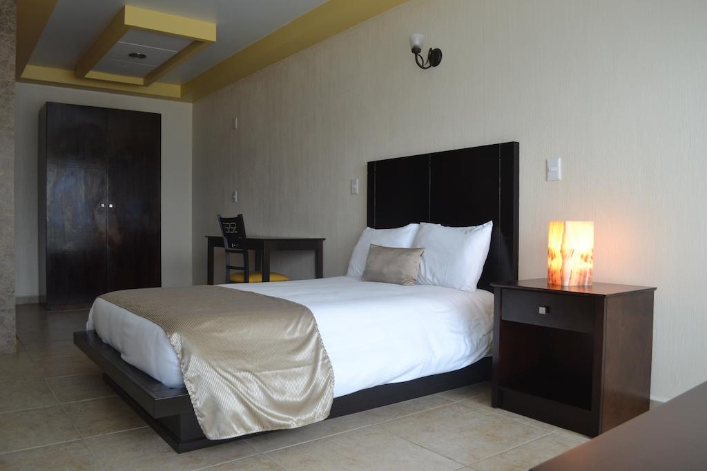 Hotel Casablanca Xicotepec Xicotepec de Juarez 客房 照片