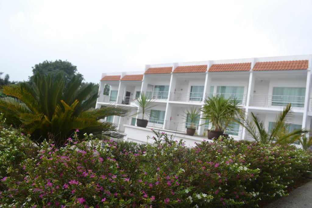 Hotel Casablanca Xicotepec Xicotepec de Juarez 外观 照片