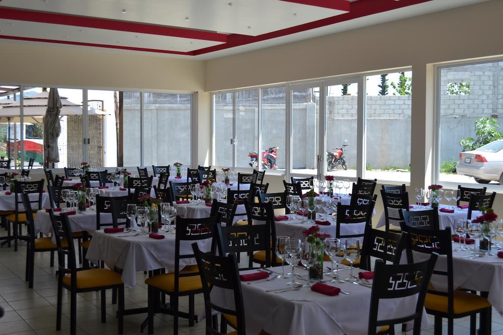 Hotel Casablanca Xicotepec Xicotepec de Juarez 外观 照片