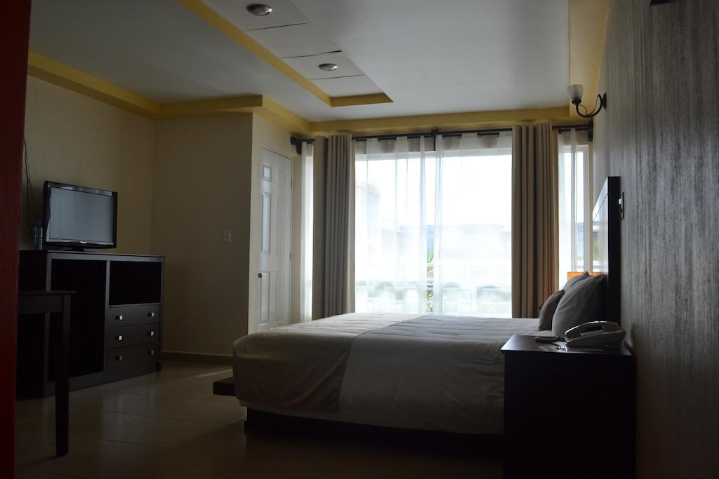 Hotel Casablanca Xicotepec Xicotepec de Juarez 客房 照片