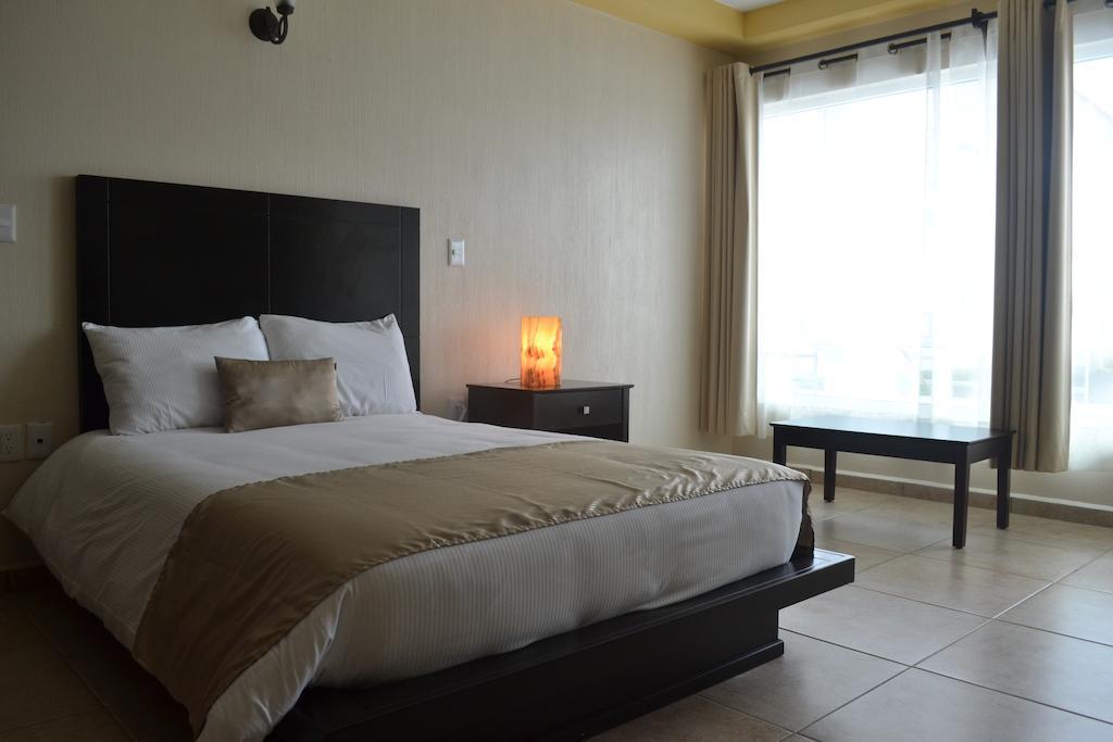 Hotel Casablanca Xicotepec Xicotepec de Juarez 客房 照片