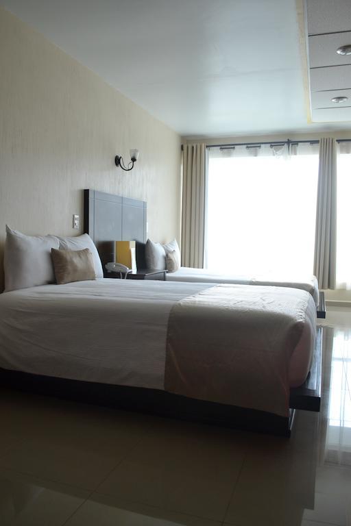 Hotel Casablanca Xicotepec Xicotepec de Juarez 客房 照片