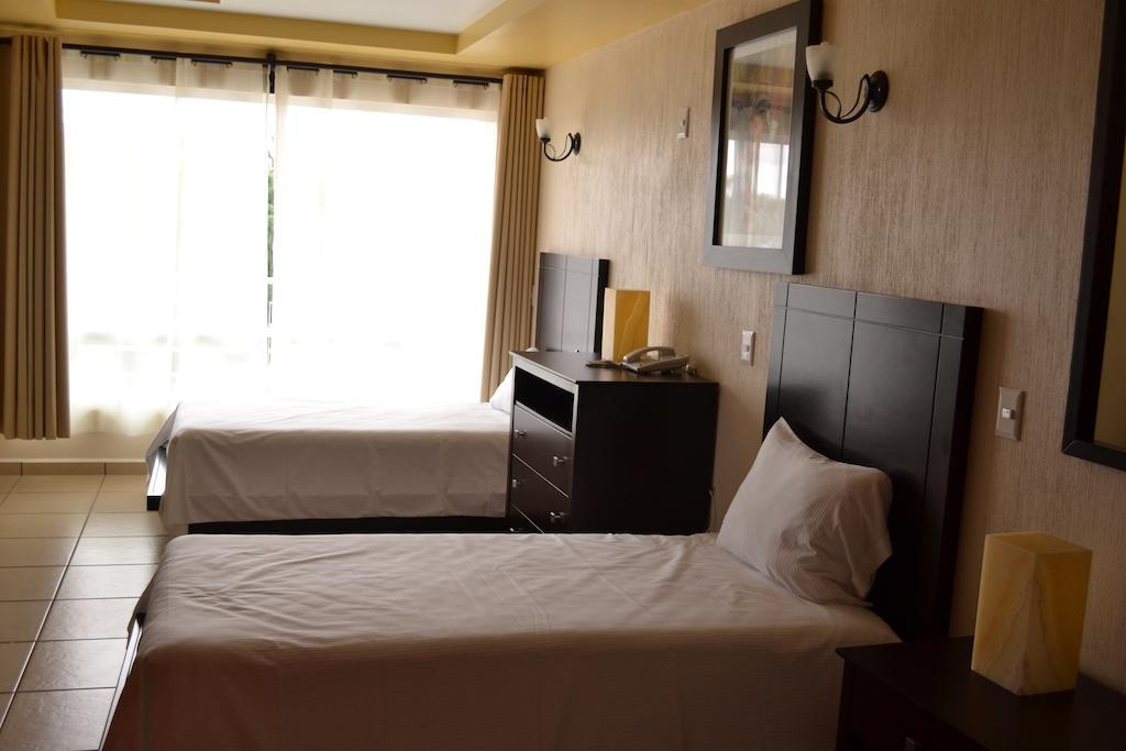 Hotel Casablanca Xicotepec Xicotepec de Juarez 客房 照片