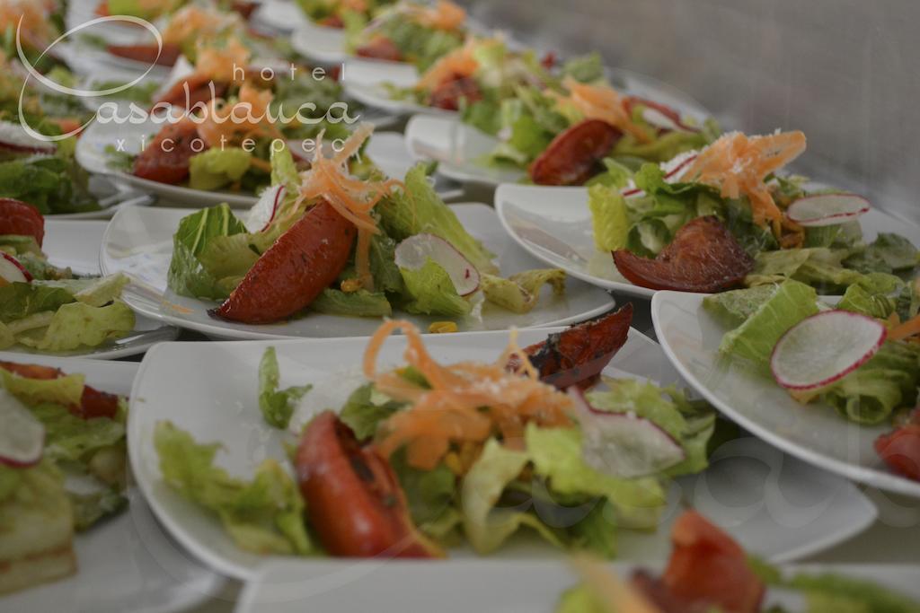 Hotel Casablanca Xicotepec Xicotepec de Juarez 外观 照片