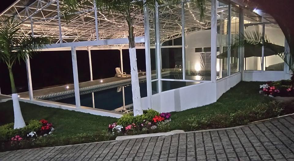 Hotel Casablanca Xicotepec Xicotepec de Juarez 外观 照片
