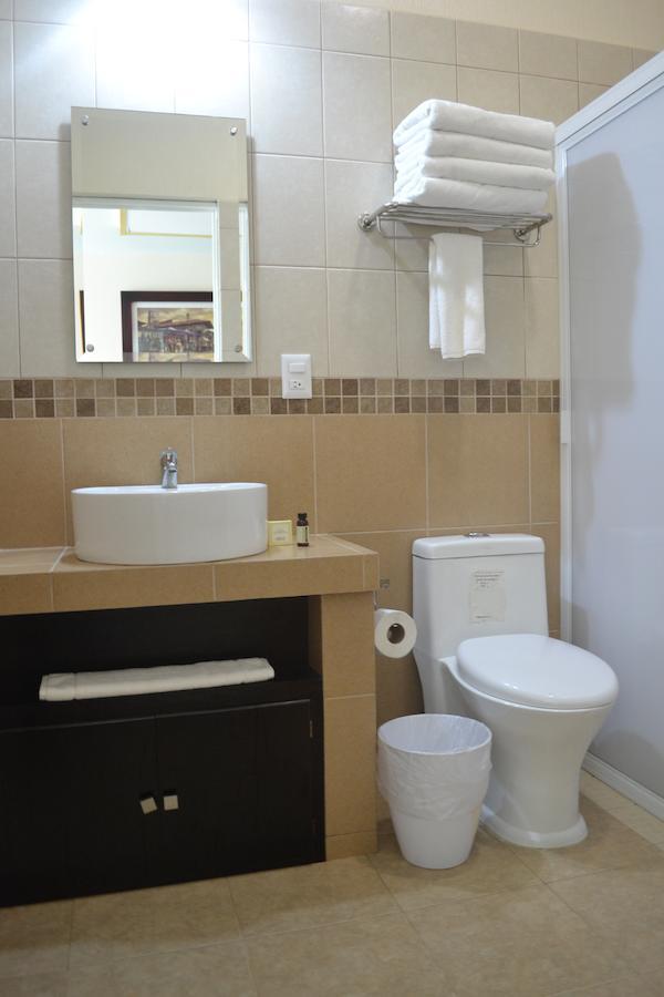 Hotel Casablanca Xicotepec Xicotepec de Juarez 客房 照片